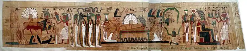 Scroll of the dead full picture